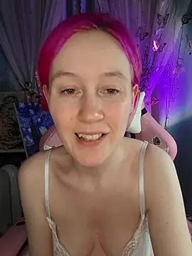 Fuzzy_Unicorn webcam