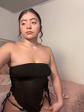 Melissa_coll webcam