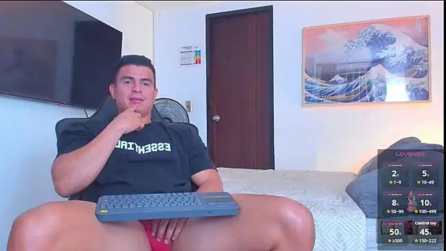 RJBarto webcam