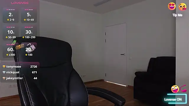 Ricky_Becko webcam