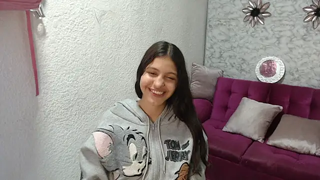 Evagirl69 webcam