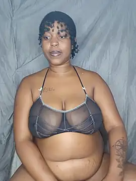 ZuriVixen webcam