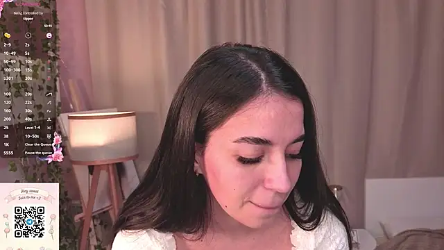 EmmyNoel webcam