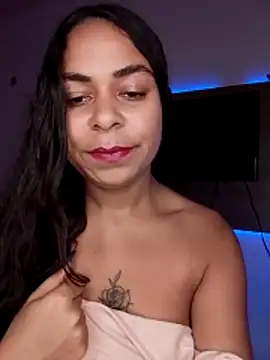 imaculada666 webcam