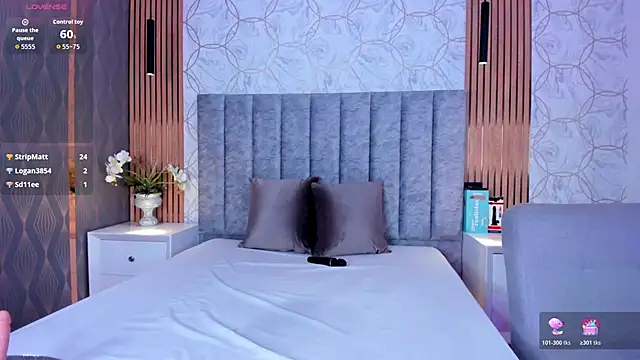 SofiiCruz webcam
