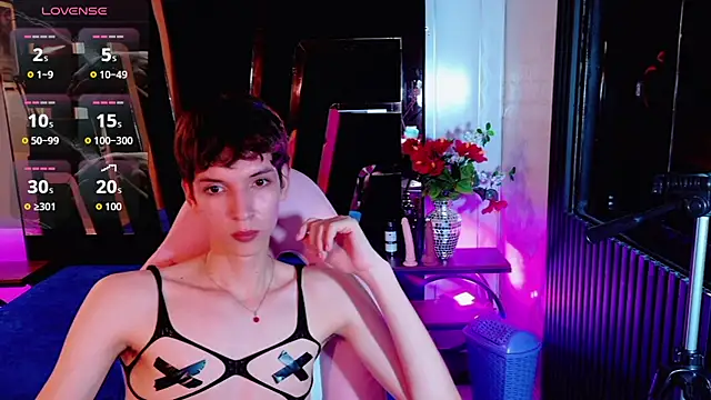 Stefany_PiInk webcam