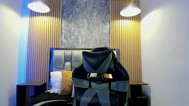 Sulay_Kim webcam