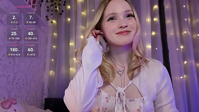 Luni_Lu webcam