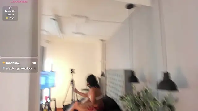 ivy_leee webcam