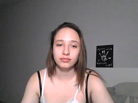 DarkMirel webcam