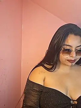 Sharon_SL webcam