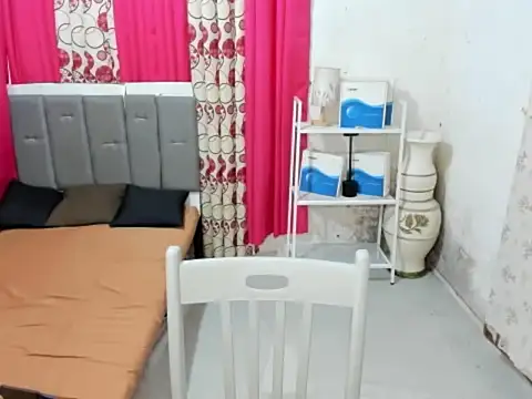 Hugecummerakira webcam