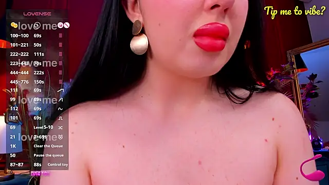 Mayzzie live sex cam