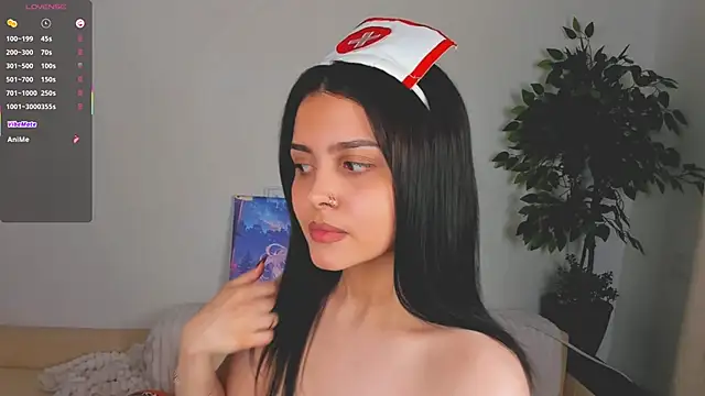 MarianneAuvil webcam