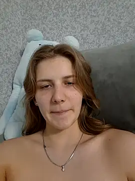 mooniekiss webcam