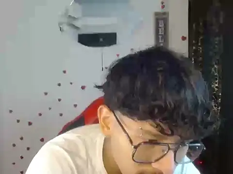 blackfox_desire webcam