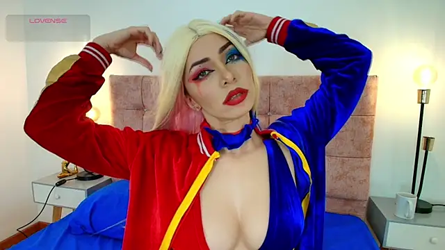 Cassie_Cage webcam