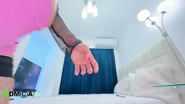 ScarlettTheGoddess webcam