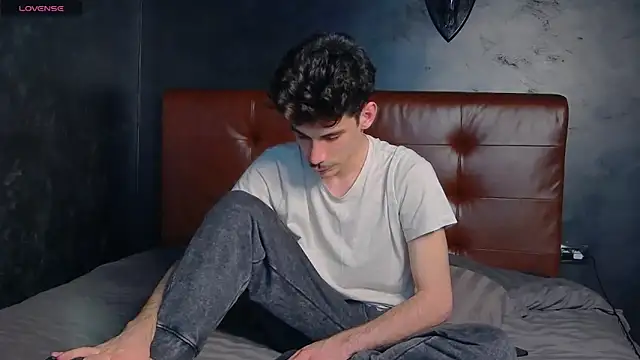 danielcrush1 - DanielCrush1's free webcam - UK Sex Cams