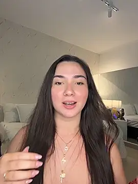 ava_blue webcam