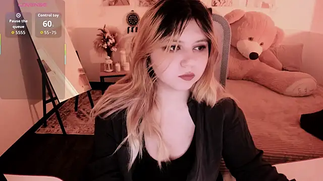 DiaAngell webcam