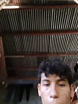 Andres123cv webcam