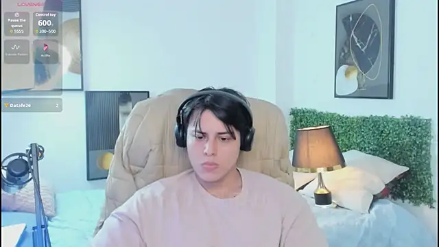Thom_Ohtani webcam