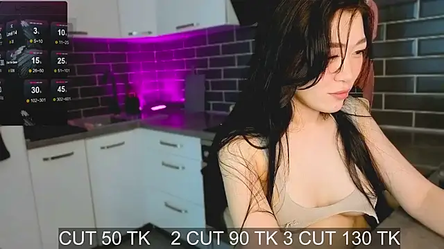 ShaiyaMinn3 webcam
