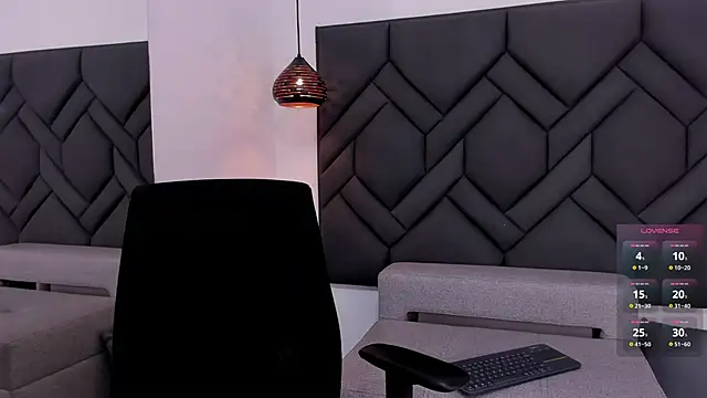 Hisoka_011 webcam