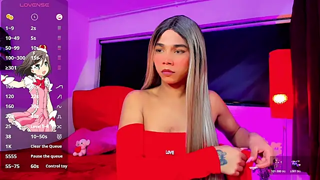 Britany_montiel webcam