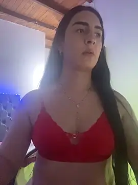 lola_diez webcam