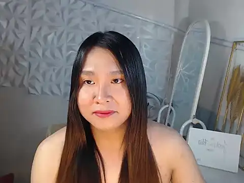 Horny_Alexa webcam