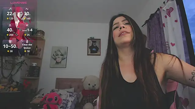 Rosario_96 webcam