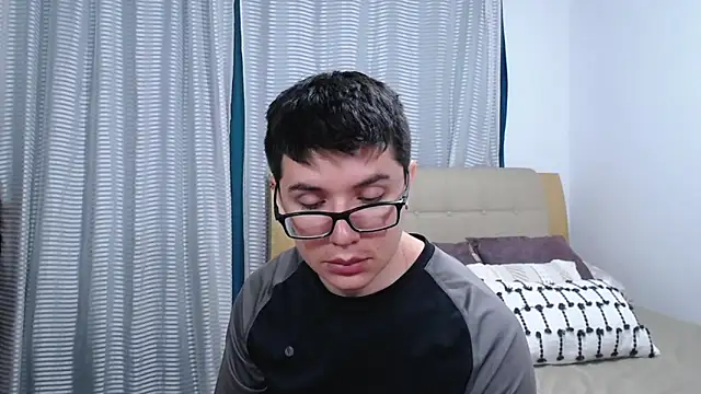 BlackFoXXX69 webcam