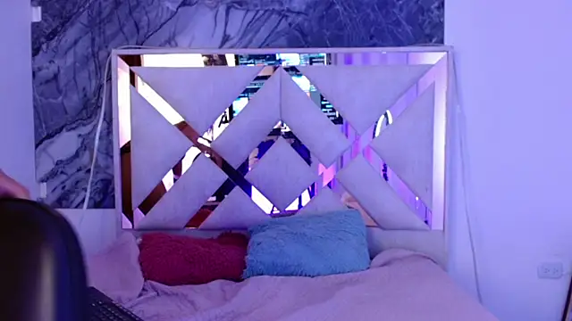 sweetbloomcs webcam