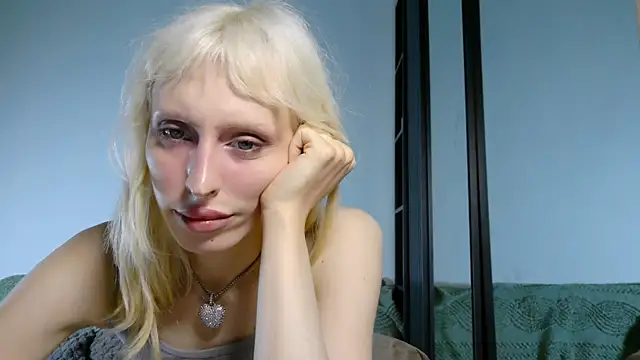 Araramae - Trans webcam sex chat