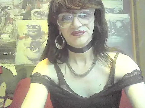 TheBlackWtch webcam