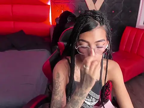 KarlaSlutSkinny__ webcam