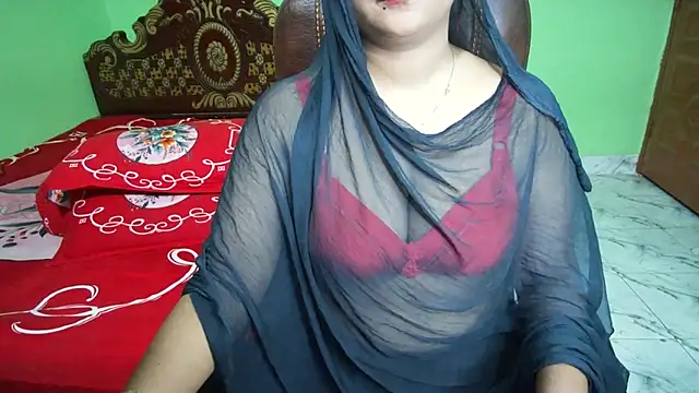 BengaliQueenStar webcam
