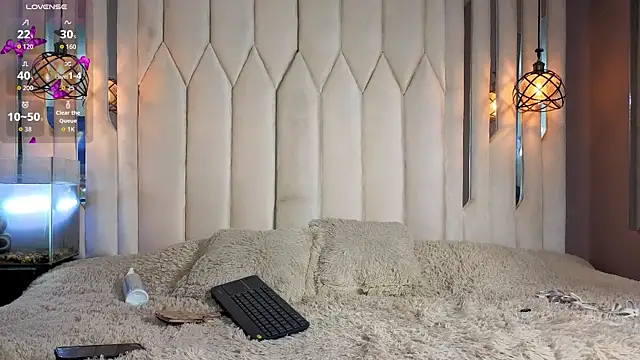 Megan_Do_Santos webcam