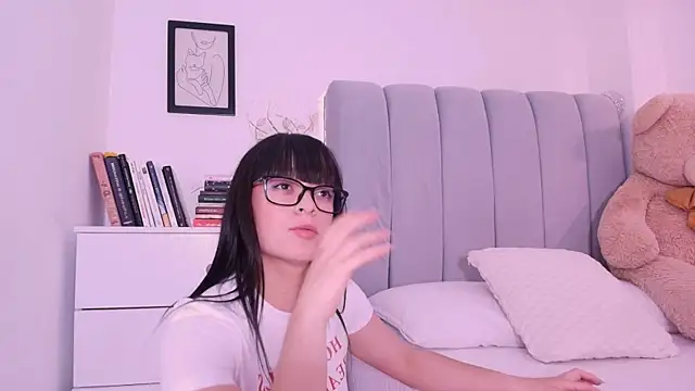 DannaHyde webcam