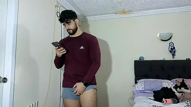 Jackyrose webcam
