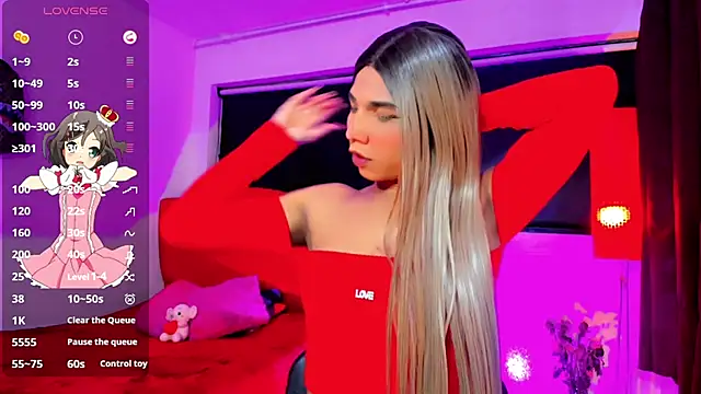 Britany_montiel webcam