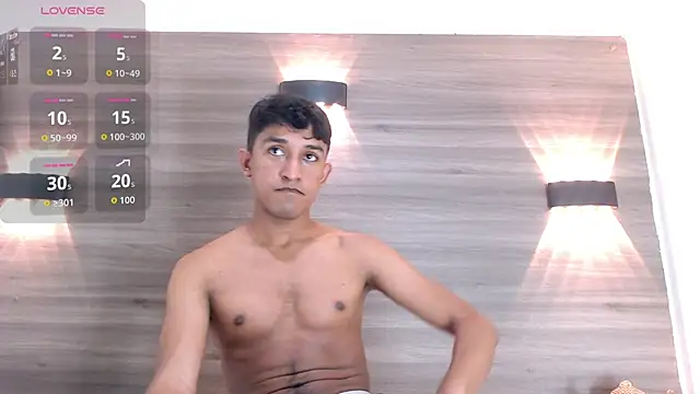 Natzuki_1 webcam