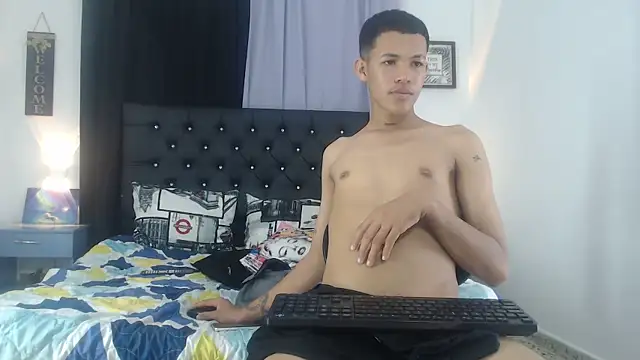 PhillipCox webcam