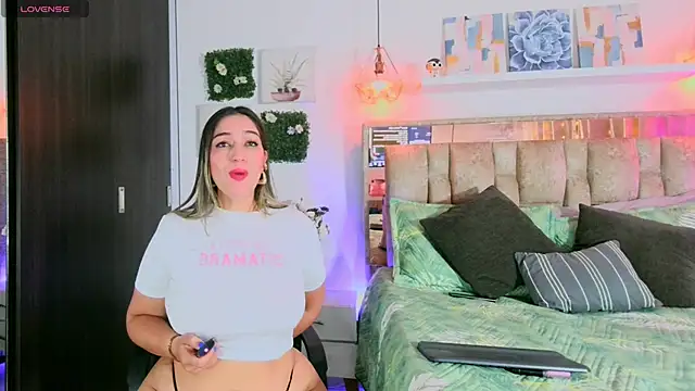 Dulce_Morrys webcam