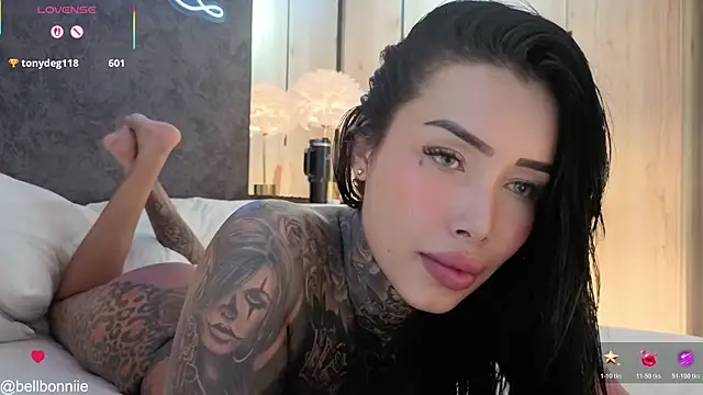 Periedarose - Trans webcam sex chat