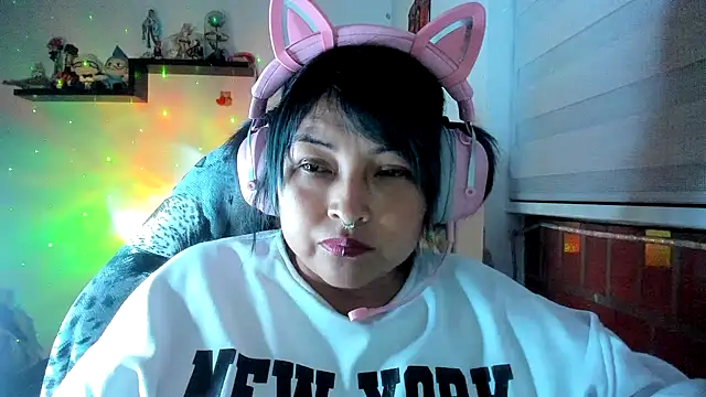 Shaddycute_ webcam