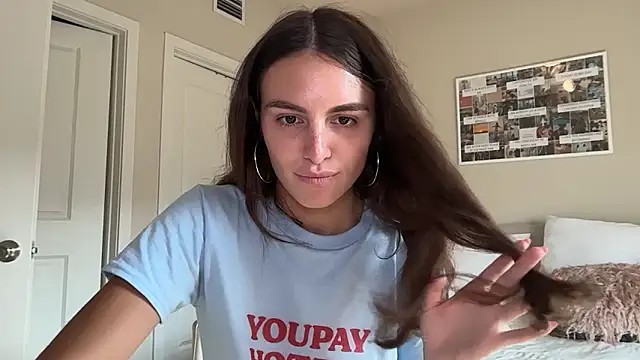 graciesmith27 webcam