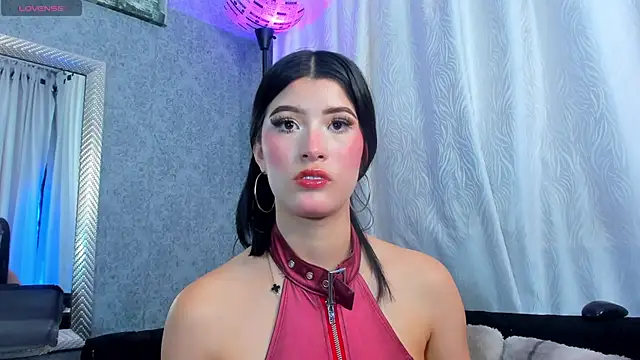 afrodita_meraki webcam